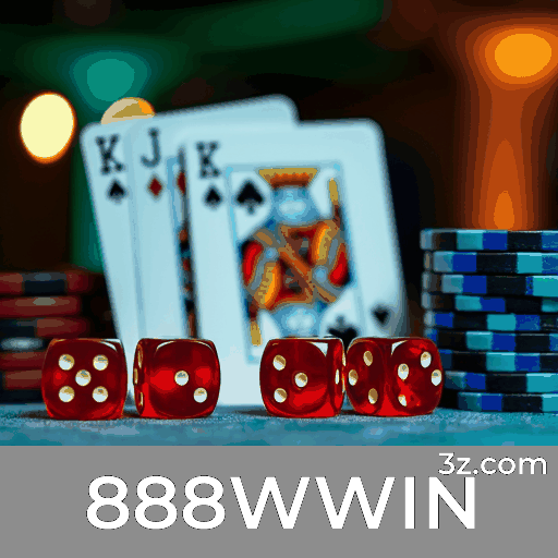 888WWIN Jogos: Aprenda Estratégias para Vencer!