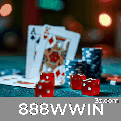 888WWIN: A Plataforma de Apostas na Palma da Sua Mão