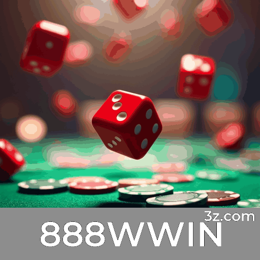 888WWIN: Experiência Imersiva com Jogos em Tecnologia 3D e Dealer Real