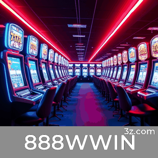 888WWIN: Cassino Premiado e Pagamentos Rápidos