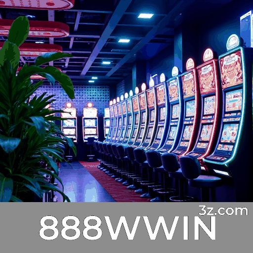 888WWIN.com - Melhor Plataforma de Apostas e Cassino Online no Brasil - 888WWIN